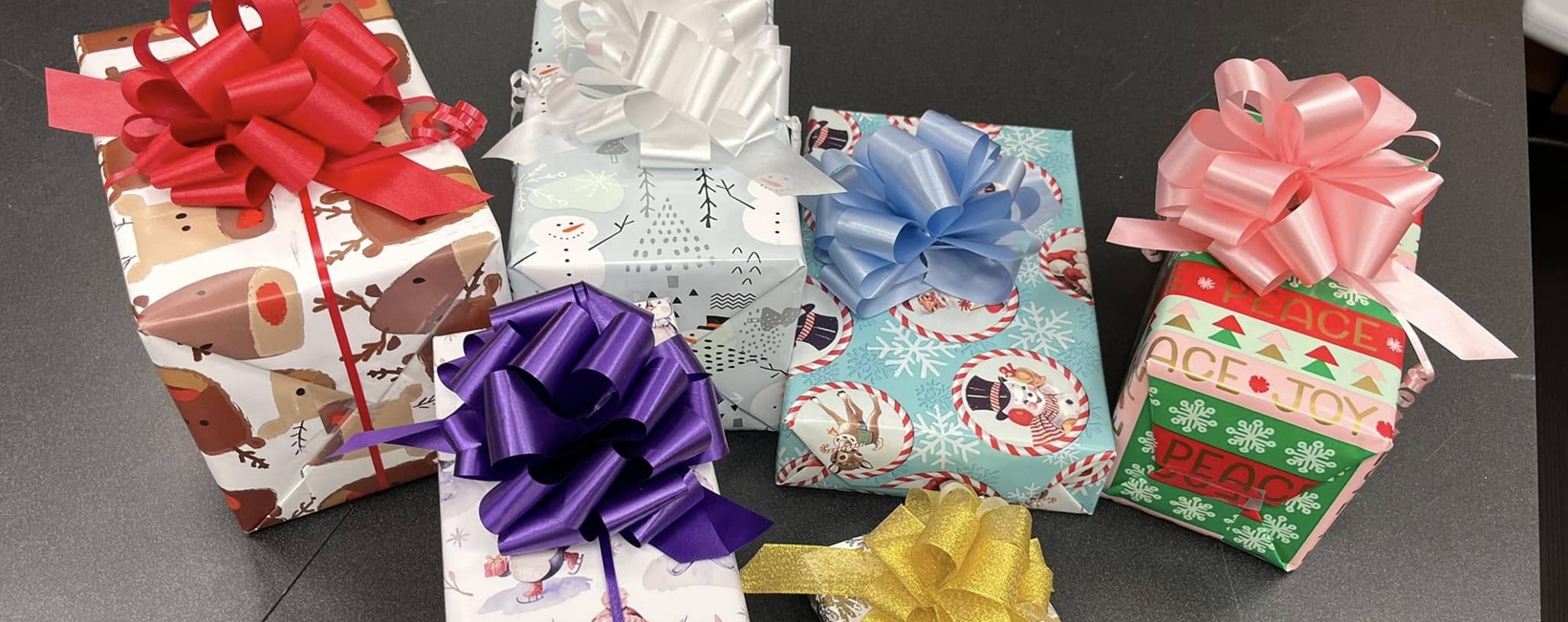 Gift Wrapping | Gluckstadt, MS